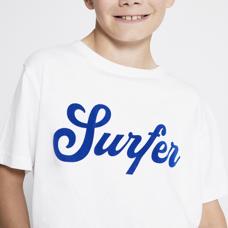Printed t-shirt "Thomas star"